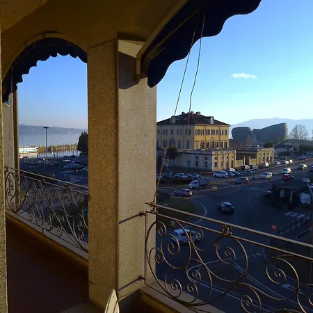 Appartement Olimpia