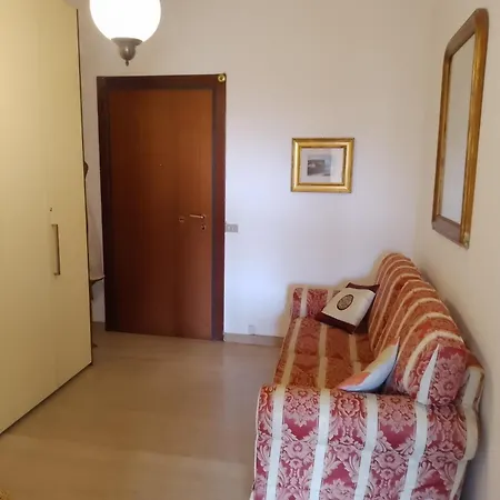 Appartement Olimpia *
