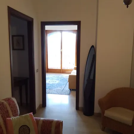 Appartement Olimpia *