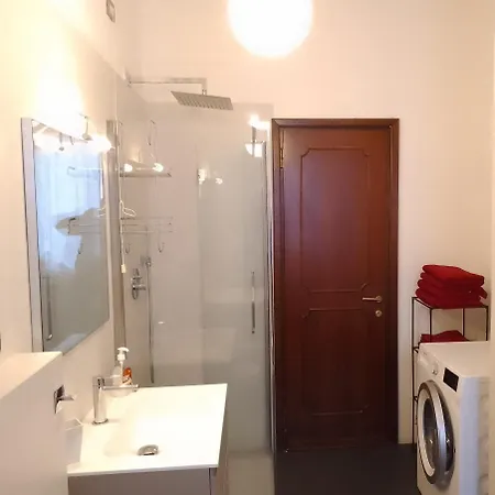 Olimpia Appartement Verbania