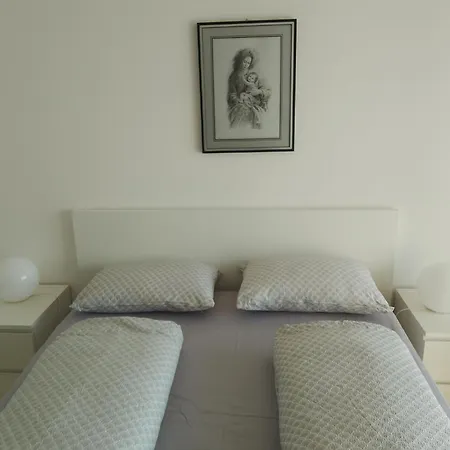 Olimpia Appartement *