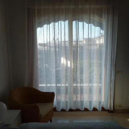Appartement Olimpia *