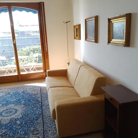 Olimpia Appartement