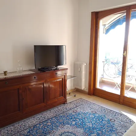 Appartement Olimpia Verbania