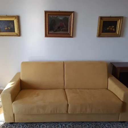 Appartement Olimpia Verbania